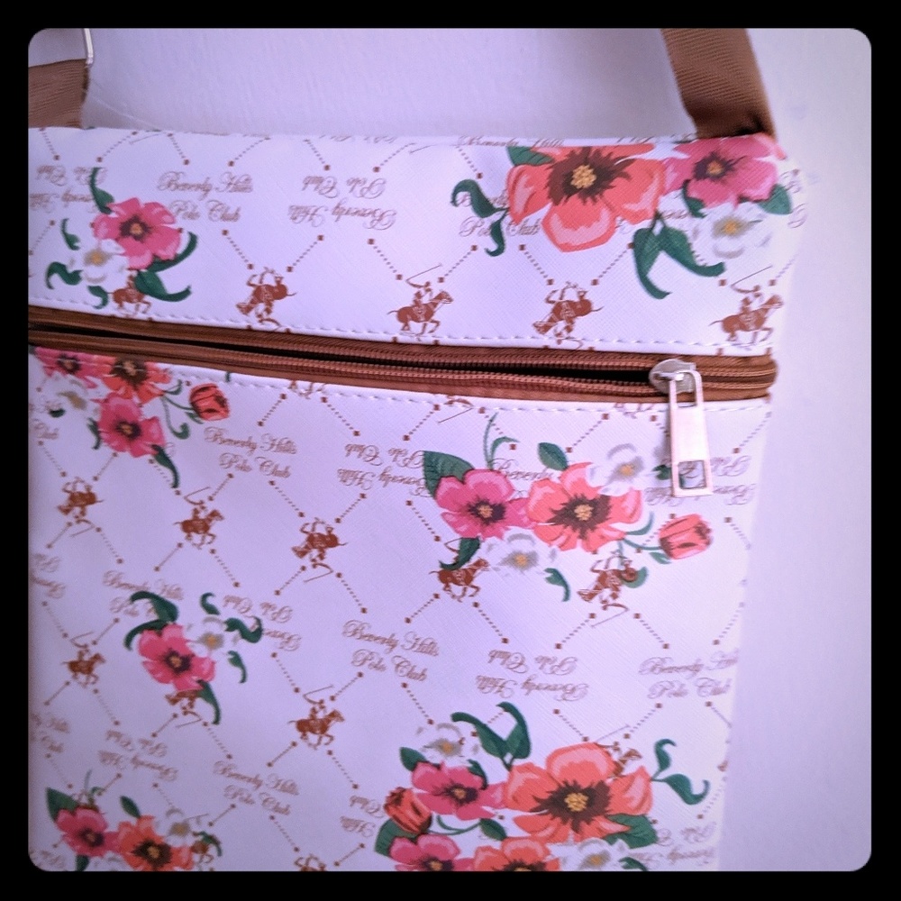 Beverly Hills Polo Club bag